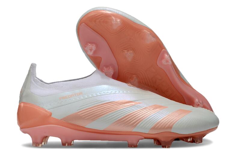 Adidas Predator Elite Laceless FG Size 39--45-64095538